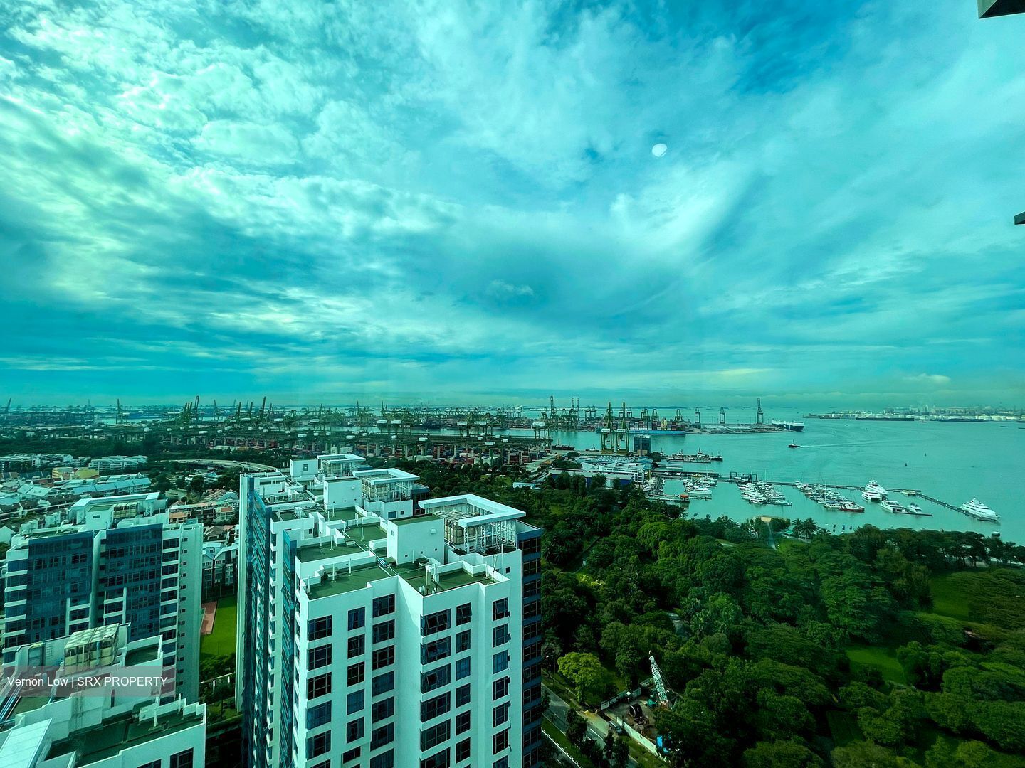 The Vision (D5), Condominium #503960371
